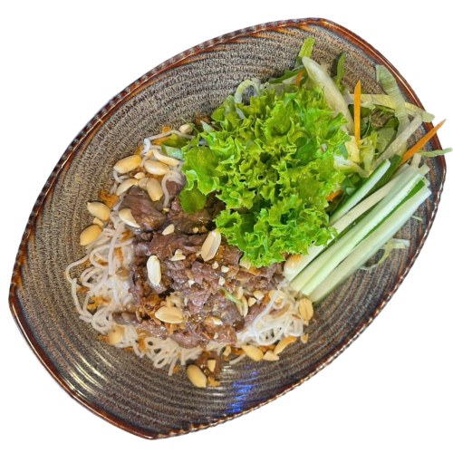 Vietnamesisches Gericht